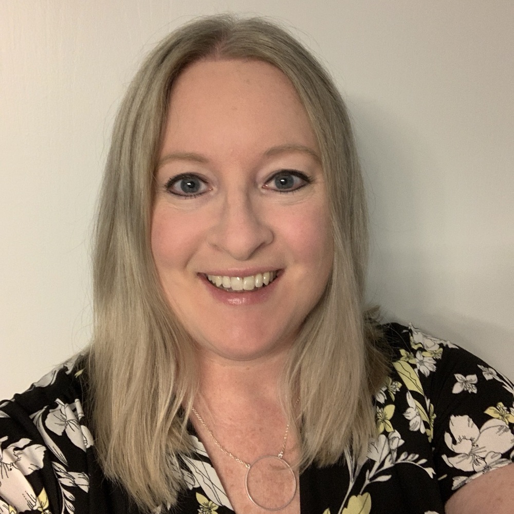 Meet your Posher, Jenn